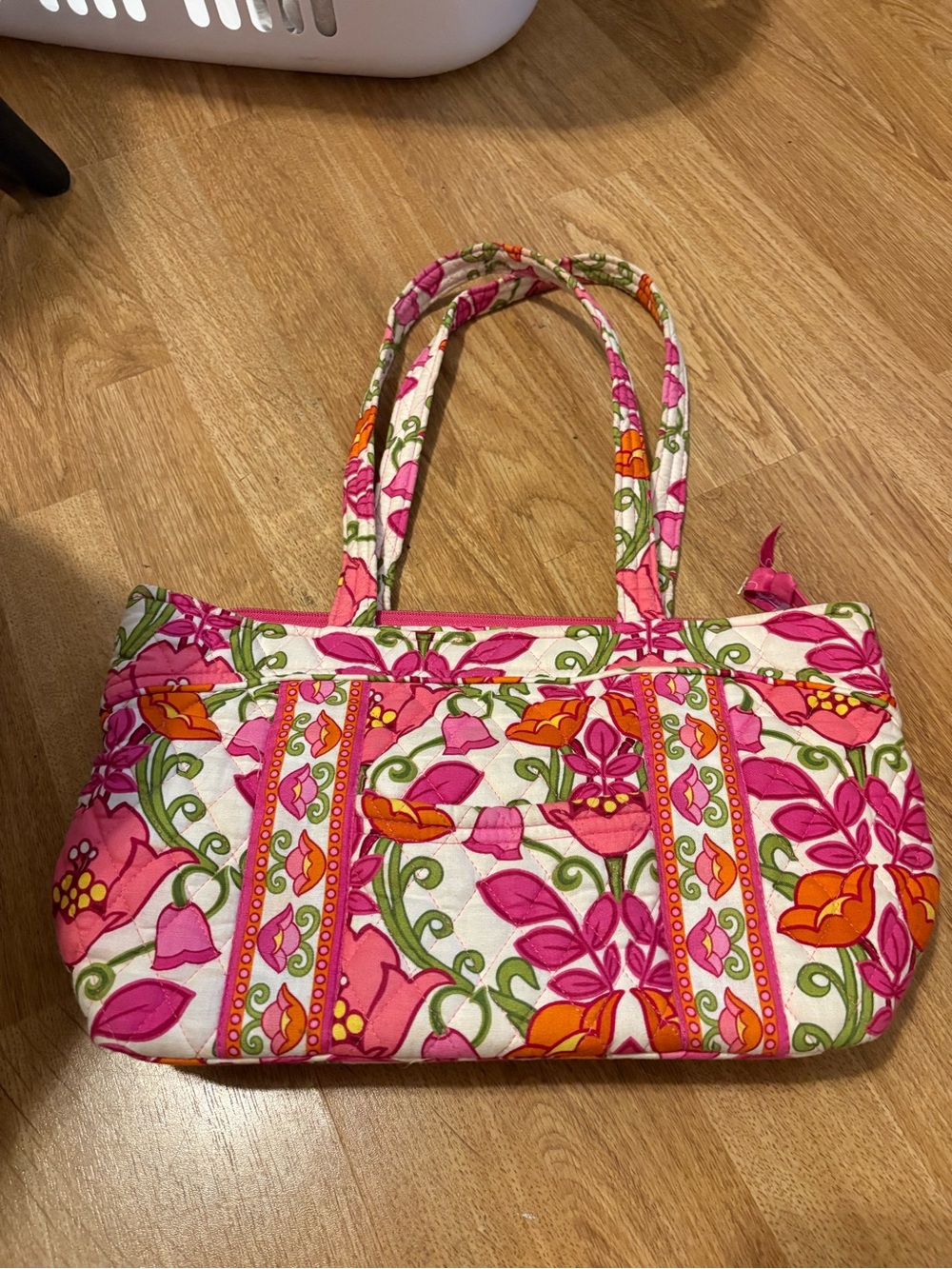 Vera Bradley in Lili Belle